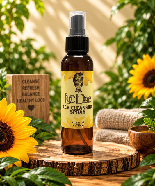 ACV CLEANSING SPRAY